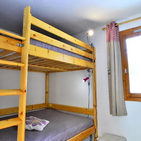 Les Cotes - Tres Joli Deux Pieces Mae-2234 Apartment La Plagne